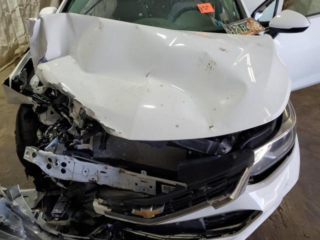 2017 CHEVROLET CRUZE LT 1G1BE5SM3H7218226