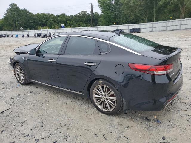 2016 KIA OPTIMA SXL 5XXGV4L24GG118226