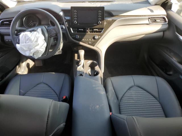 2024 TOYOTA CAMRY SE N 4T1G11BK4RU115749