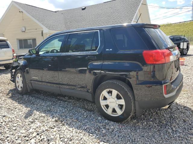 2016 GMC TERRAIN SL 2GKALMEK1G6356430