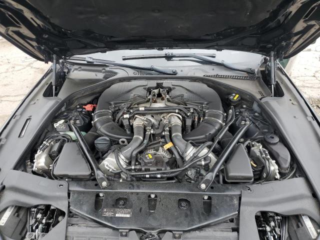 2015 BMW 650 XI GRAN COUPE WBA6B4C52FD760688