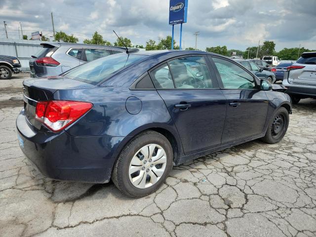 2015 CHEVROLET CRUZE LS 1G1PA5SG5F7179356