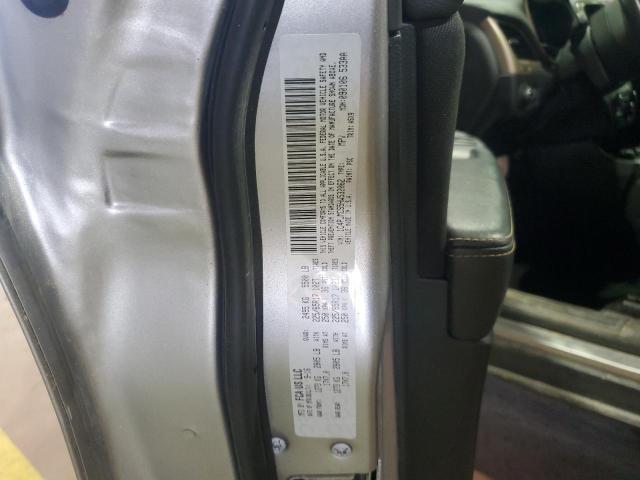 2017 JEEP CHEROKEE L 1C4PJMCS5HW532062
