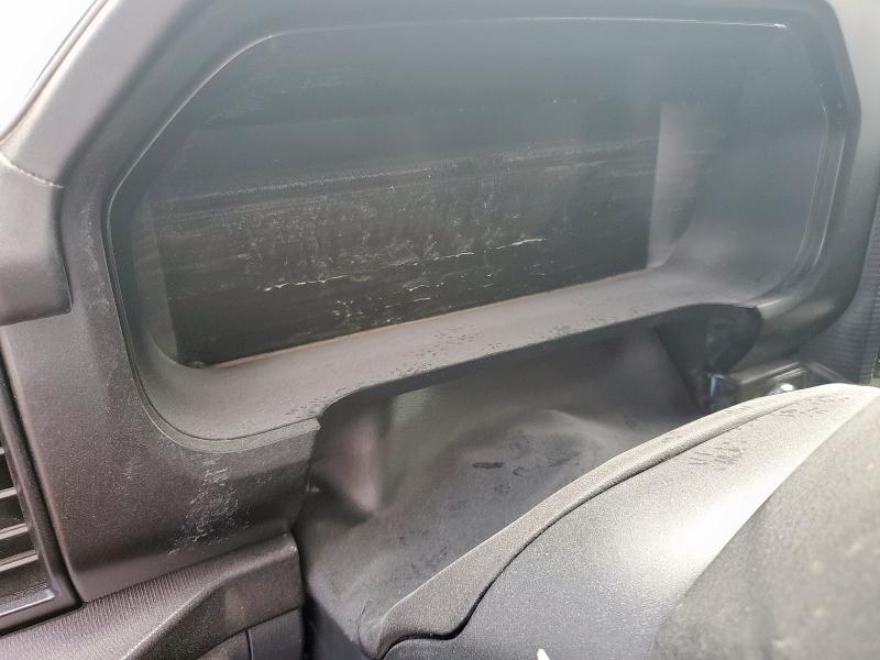 2025 FORD F150 RAPTO 1FTFW1RJ6SFB28382
