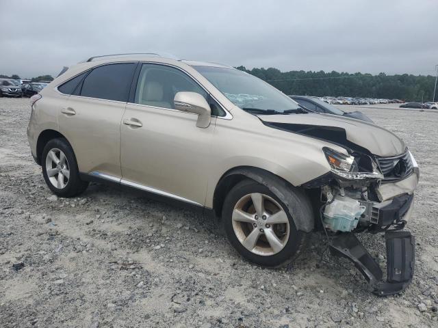 2015 LEXUS RX 350 JTJZK1BA5F2422224