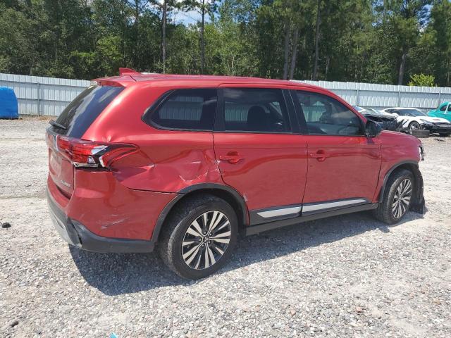 2019 MITSUBISHI OUTLANDER - JA4AD2A37KZ006271