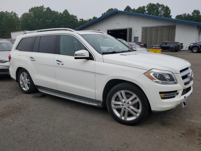 2016 MERCEDES-BENZ GL 450 4MA - 4JGDF6EE7GA661595