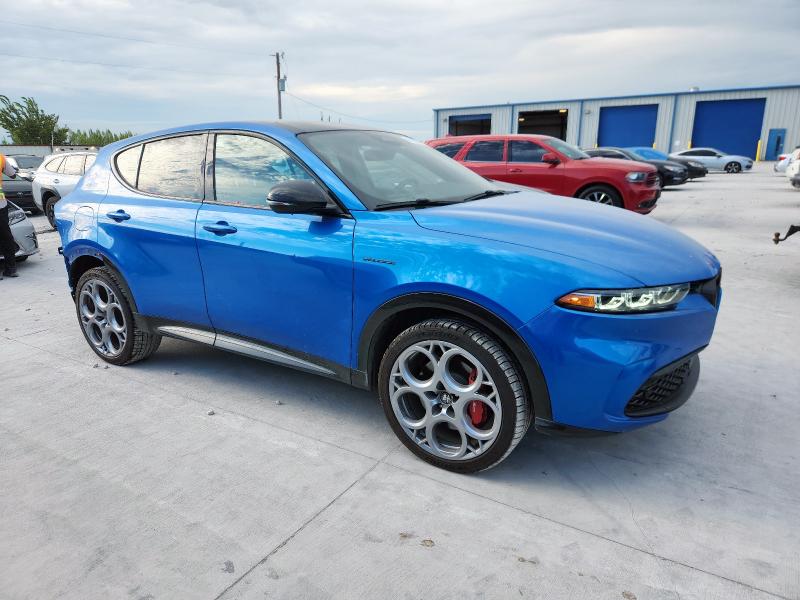 2024 ALFA ROMEO TONALE VEL ZASPATDW1R3049476