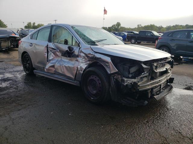 2018 SUBARU LEGACY 2.5 - 4S3BNAA62J3016493