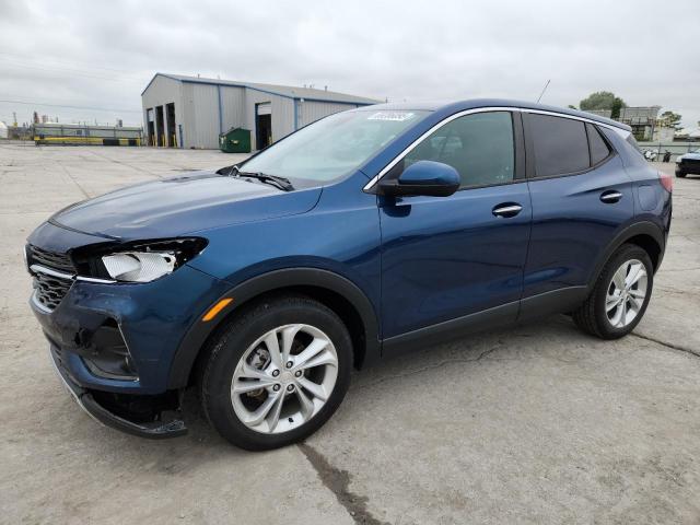 2020 BUICK ENCORE GX - KL4MMBS23LB080820