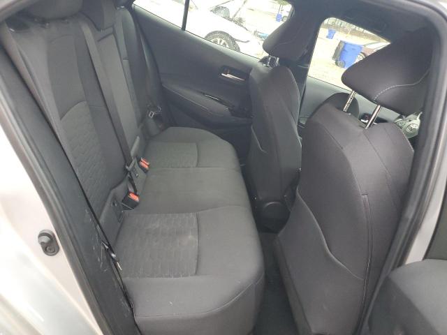 2020 TOYOTA COROLLA SE - JTNB4RBE3L3076630