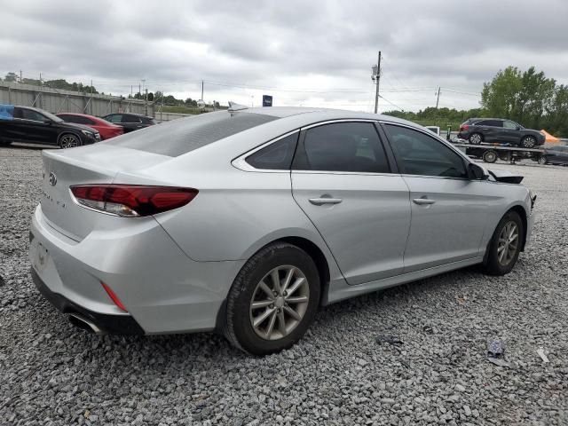 2018 HYUNDAI SONATA SE 5NPE24AFXJH703474