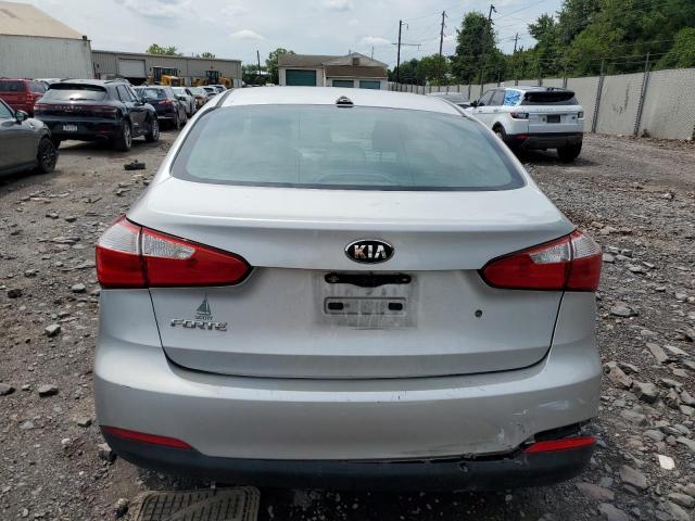 2015 KIA FORTE LX - KNAFK4A68F5407412