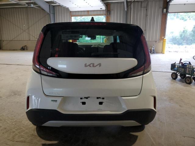 2023 KIA SOUL LX KNDJ23AU9P7871062
