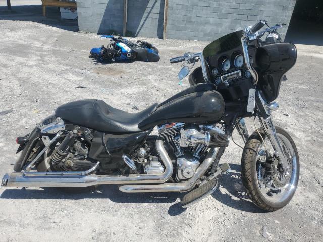 HARLEY-DAVIDSON FLHX STREE