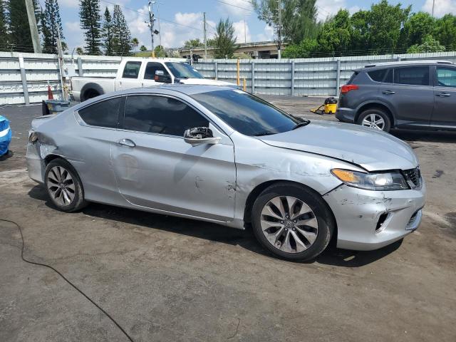 2015 HONDA ACCORD EXL 1HGCT1B89FA007319