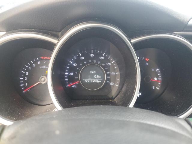 2015 KIA OPTIMA LX 5XXGM4A70FG435307
