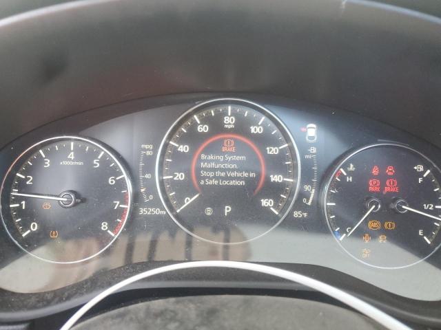 2023 MAZDA CX-30 PREFERRED - 3MVDMBCM0PM568593