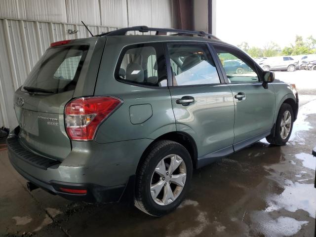2015 SUBARU FORESTER 2 JF2SJABC3FH808504