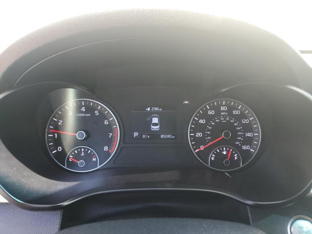 2019 KIA OPTIMA LX 5XXGT4L35KG371000