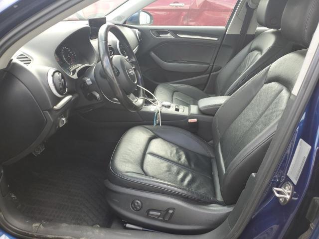 2015 AUDI A3 PREMIUM WAUEFGFF4F1130307