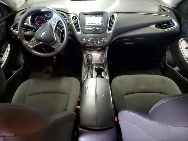 2016 CHEVROLET MALIBU LT - 1G1ZE5ST3GF205566