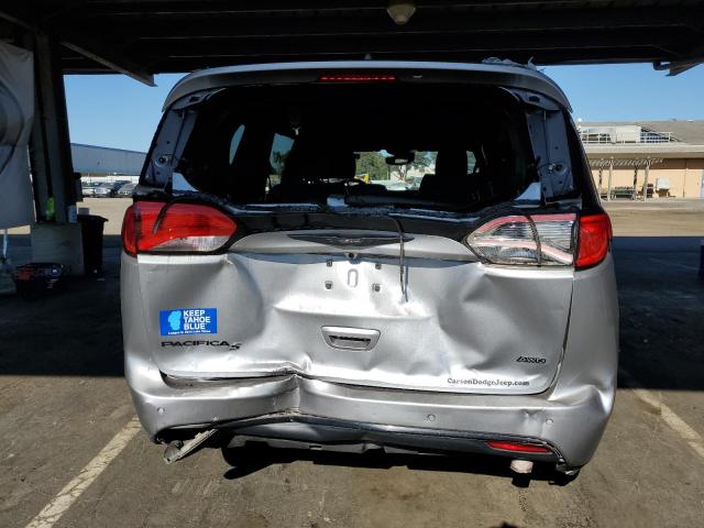 2020 CHRYSLER PACIFICA TOURING L 2C4RC3BG7LR267804