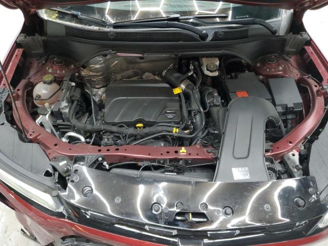 2024 CHEVROLET TRAX ACTIV KL77LKE2XRC058136