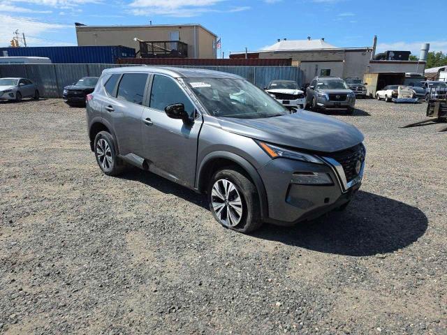 2023 NISSAN ROGUE SV 5N1BT3BB1PC818390