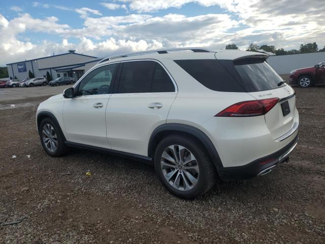 2020 MERCEDES-BENZ GLE 450 4M 4JGFB5KEXLA059688