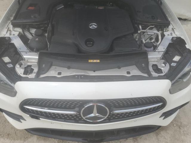 2021 MERCEDES-BENZ E 450 4MAT W1KZF5KB7MA885465