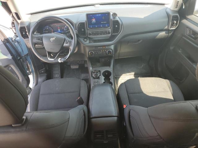 2022 FORD BRONCO SPO - 3FMCR9D94NRE21366