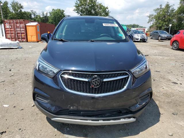2021 BUICK ENCORE PRE KL4CJESB1MB343121