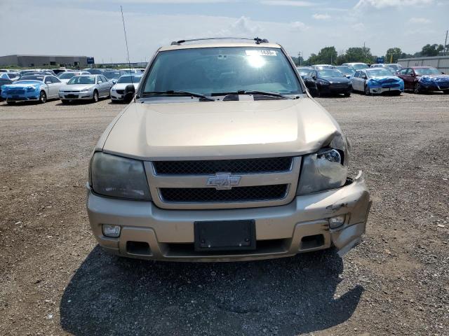 2007 CHEVROLET TRAILBLAZE #3230369649
