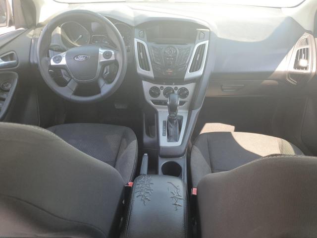 2013 FORD FOCUS SE - 1FADP3F22DL168837