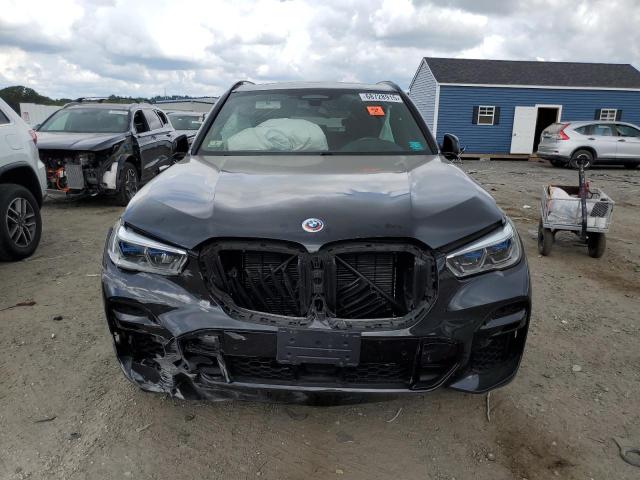 2023 BMW X5 M50I 5UXJU4C03P9P60004