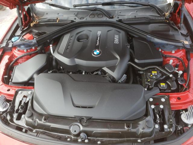 2019 BMW 430XI WBA4W5C56KAE49832