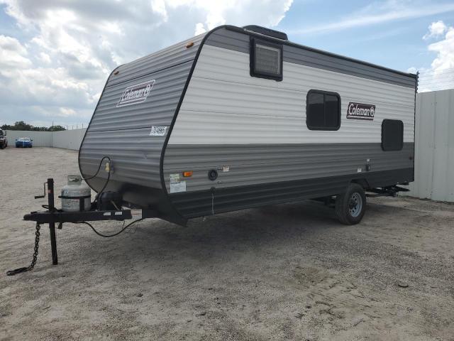 2023 COLEMAN 17B #3312606212