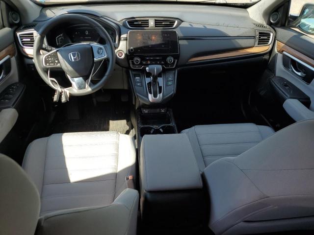 2022 HONDA CR-V EX 7FARW2H59NE048398