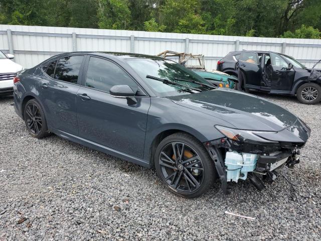 2025 TOYOTA CAMRY XSE 4T1DAACK3SU084291