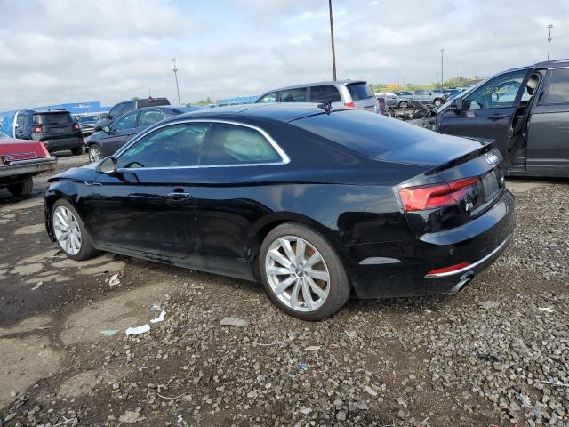 2018 AUDI A5 PREMIUM WAUPNAF56JA000974