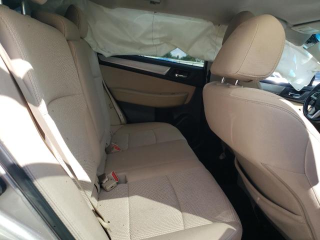2016 SUBARU OUTBACK 2.5I PREMIUM 4S4BSACCXG3352604