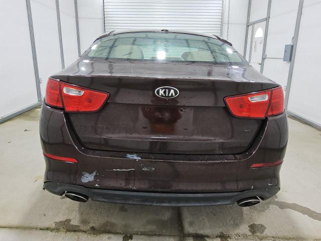 2015 KIA OPTIMA LX 5XXGM4A72FG473931