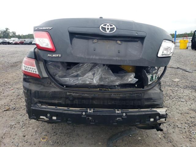 2011 TOYOTA CAMRY BASE - 4T1BF3EK1BU199912