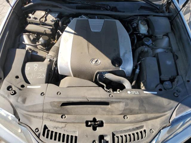 2015 LEXUS GS 350 JTHBE1BL9FA008557
