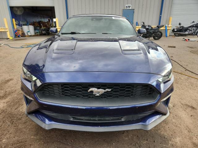2020 FORD MUSTANG #3287486006