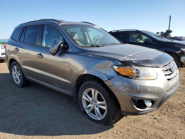 2011 HYUNDAI SANTA FE G - 5XYZGDAG4BG041234