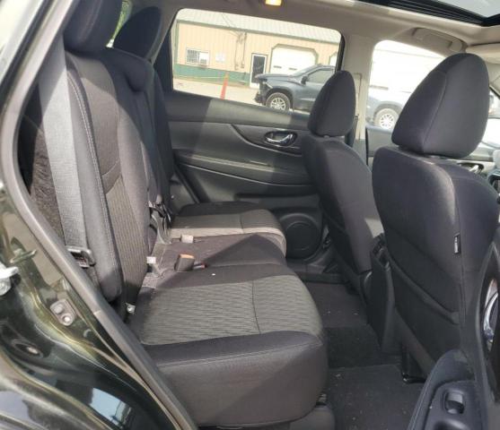 2019 NISSAN ROGUE S 5N1AT2MT2KC724135