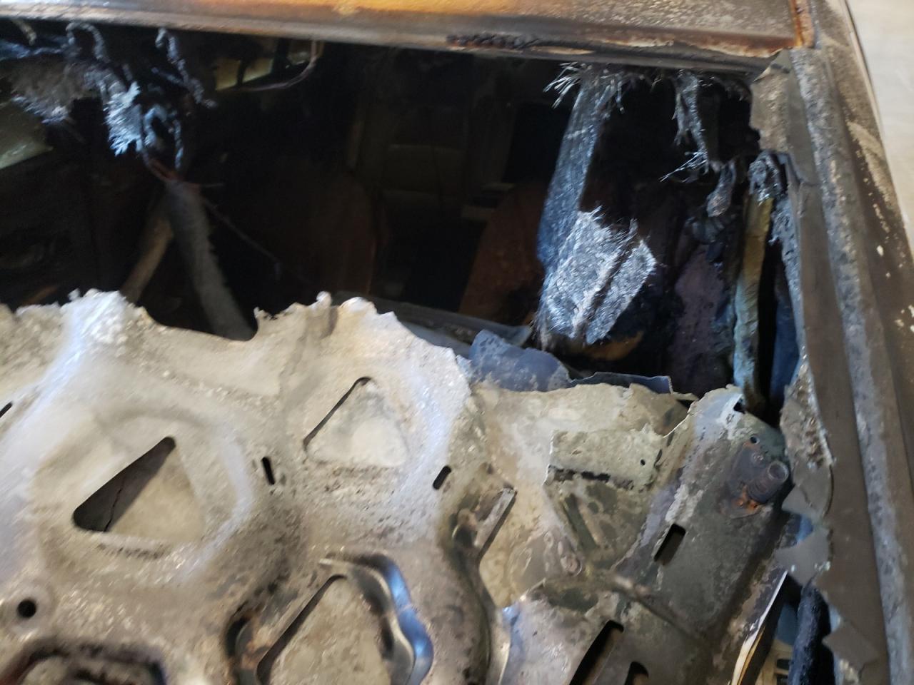 Lot #3290216208 2008 VOLVO S80 3.2