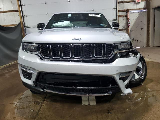 2024 JEEP GRAND CHER 1C4RJYB69RC116281